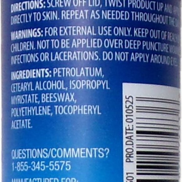 XtraCare Moisturizing Cocoa Butter Jelly Stick & Revitalizing Body Balm Set of 2 - Picture 2 of 5